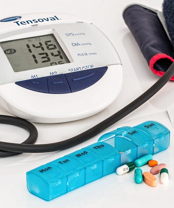 Medical Specialties Worked 