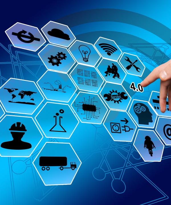 IT Support and Tech Services