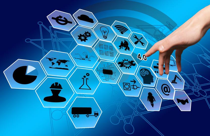 IT Support and Tech Services